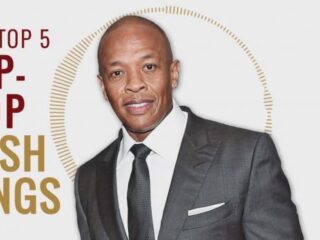 Forbes maakt top vijf meest verdienende hiphopartiesten bekend