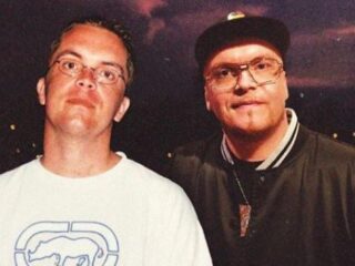 Brainpower viert 20-jarig jubileum met nieuw album op cassette