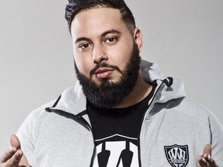 Liveset IliassOpDeBeat bij Moradzo & Friends