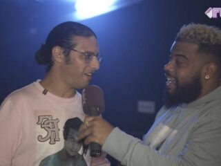 Nixon onderzoekt opvallende tattoos bij o.a. Jack $hirak, Adje, Famke Louise, Ali B & meer