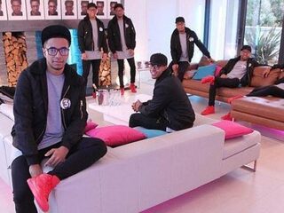 In datingshow 'Game of Clones' gaan kandidaten op bizarre manier op zoek naar ideale partner