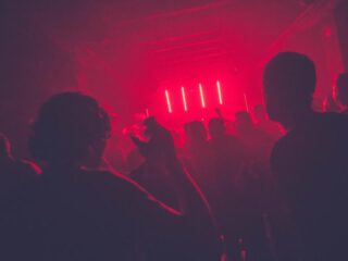 Amsterdamse nachtclub De School sluit deuren voorgoed