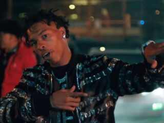 Lil Baby eist 5 miljoen dollar van label om binnen te blijven