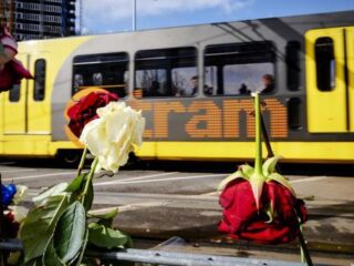 Vierde slachtoffer schietincident Utrecht overleden