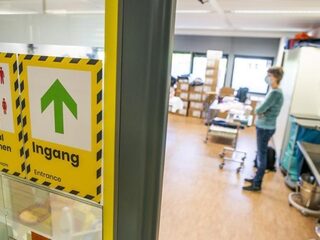 #Ikwilnaarschool: Studenten demonstreren vrijdag voor meer fysiek onderwijs