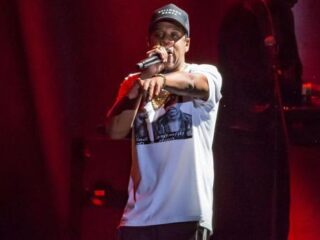 Jay-Z over aanklacht van Iconix Brands Group: "Ik heb er niks mee te maken!"