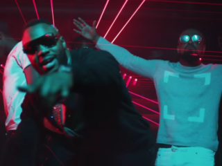 NANDOLEAKS: Deze collabo klinkt als een Franstalige Broederliefde