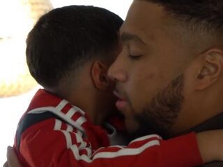 Deze gekke shit heeft alleenstaande vader Jay moeten meemaken na deelname Een Huis Vol