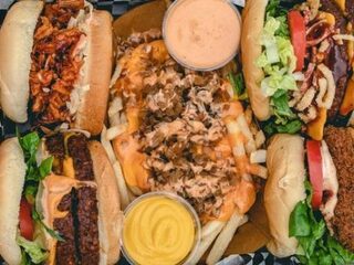 8 bijzondere hamburgers die je in Nederland kunt eten