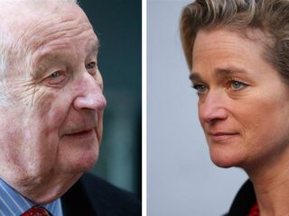 51-jarige blijkt dochter van Belgische koning: krijgt 'verlate babyshower'