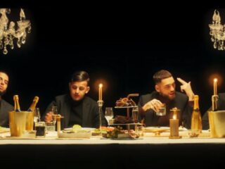 Josylvio verzamelt de hele Hella Cash Gang voor nieuwe track 'Mama Bid'