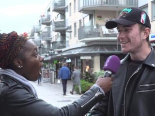 Straatreport: Waarom ben jij ooit uit de klas gestuurd?