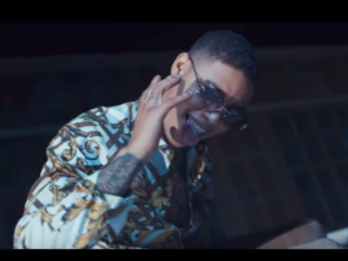 Young Ellens, 3robi en Esko de DiXte met 'Ik Zweer Het Je'