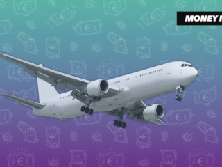 Michelle (20) spaart zo veel mogelijk: "Ik ben niet van plan om in Nederland te blijven"