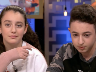 Armeense Howick (13) en zusje Lili (12) moeten uiterlijk 8 september het land uit