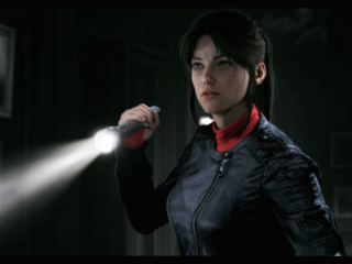 Netflix dropt spannende teaser van Resident Evil-serie