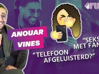 De politie tapte Anouarvines af wegens een moord in Enschede