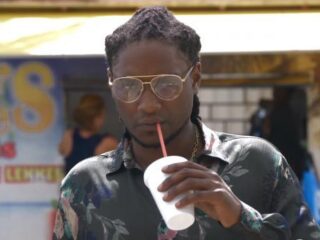 Kalibwoy dropt Curadise-video met Jhorrmountain, Kempi en Dezz