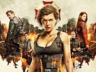 Netflix werkt aan Resident Evil-serie