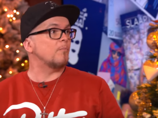 Brainpower over miljonair Boef: "Tof dat rappers nu verstandig zijn"