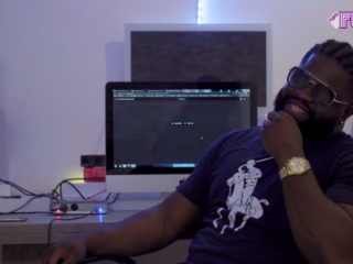 YannO: "Ik wil meer vertellen over Afrika, mensen hebben een verkeerd beeld"