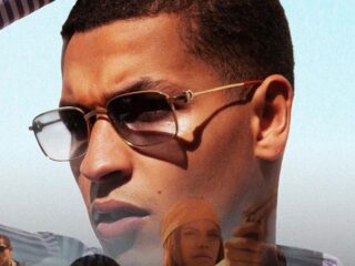 Bilal Wahib doet romantisch op nieuwe single 'Jaloers'