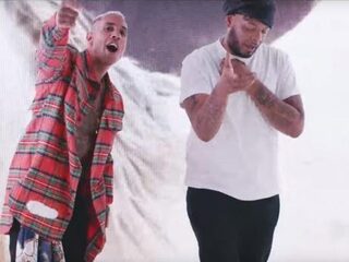 Yung Felix, Bizzey, Josylvio, Hef en Delivio Reavon releasen videoclip van Shaka Zulu