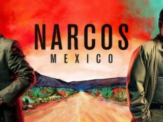 10 alternatieven voor Narcos: Mexico
