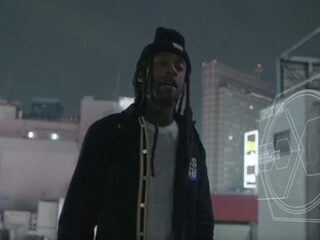 Ty Dolla $ign staat op WOO HAH!