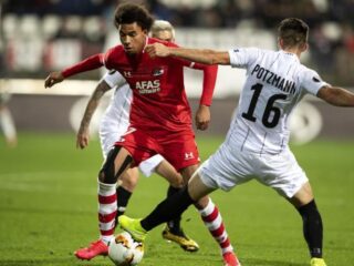 Voetbalclub LASK Linz krijgt flinke puntenstraf wegens schenden coronaregels
