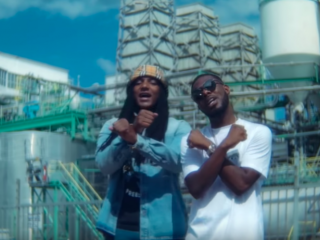 Henkie T en Jonna Fraser de DiXte met 'DomDoen'!