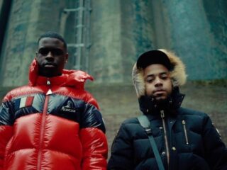 Fresh Friday: 5 nieuwe tracks om het weekend goed mee te beginnen