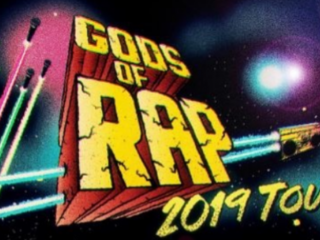 Wu-Tang Clan, Public Enemy én De La Soul komen samen naar Nederland