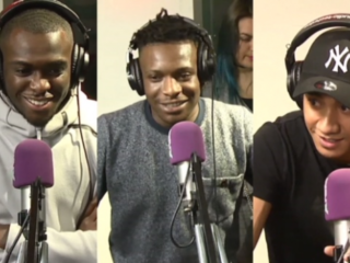 Mpes, Pinas en Jacq B trappen het elfde seizoen van FunX Talent af