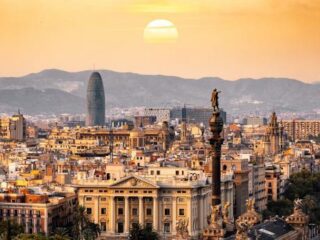 Met deze 5 tips wordt je weekendje Barcelona nét iets specialer