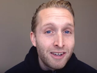 Peter Pannekoek roast Kevin en alle featurings op zijn nieuwe album