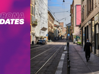 Liveblog | Aantal coronabesmettingen wereldwijd voorbij 3 miljoen