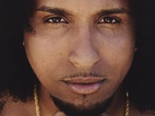 Ir-Sais dropt album Deeper 2.0