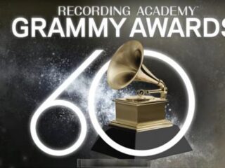 Deze artiesten zijn genomineerd voor een Grammy Award