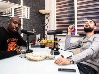 Josylvio: ''Die unconditional love voor mijn moeder, voel ik voor niemand anders''