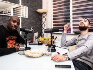 Josylvio: ''Die unconditional love voor mijn moeder, voel ik voor niemand anders''