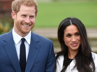 5 redenen waarom de verloving van Prins Harry en Meghan Markle bijzonder is