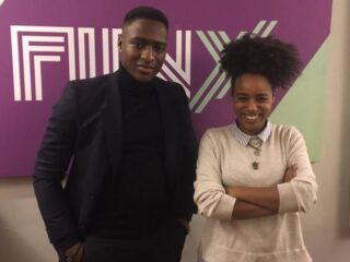 Hoe houdt spelersmakelaar Joshua Akoy zich staande in de harde voetbalwereld?