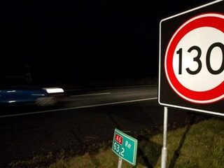 Boetes voor rijden van 1 km te hard al bijna 5 miljoen euro opgeleverd