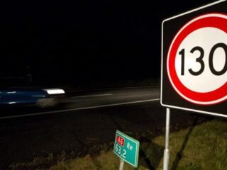 Boetes voor rijden van 1 km te hard al bijna 5 miljoen euro opgeleverd