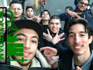 Ismail Ilgün dropt eerste docu met Imad Hadar en rapper Tarik