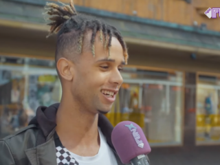 Hoe real is hiphop tegenwoordig nog?