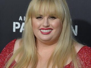 Actrice Rebel Wilson onherkenbaar na enorm gewichtsverlies