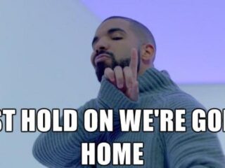 Le Seton releast nieuwe single 'Drake's Schuld'