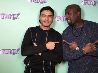 Hoe straatvoetballer Soufiane Touzani 'echte' antwoorden krijgt uit prof voetballers